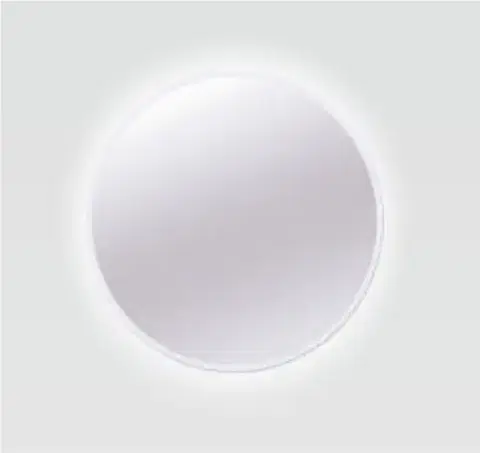 OLSEN SPA Zrcadlo s LED osvětlením MULCENT OLNZMUL