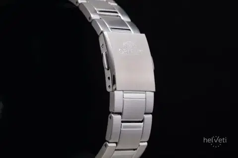 Orient Stretto Date RA-AC0R06L