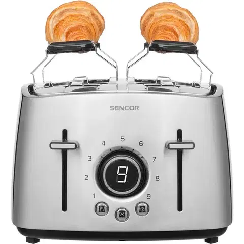 Sencor STS 5070SS topinkovač 