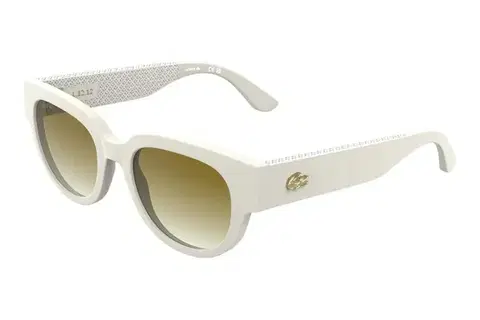 Lacoste L6108S 101 - ONE SIZE (52)