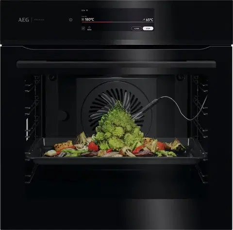 AEG BP9200B pyrolytická trouba ProAssist