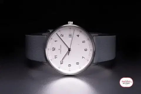 Junghans Form Quartz 41/4885.00