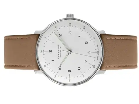 Junghans Max Bill Automatic 27/3502.02