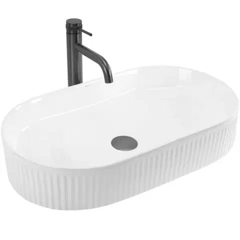 REA Umyvadlo na desku Vanda 61 REA-U6526