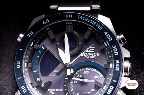 Casio ECB-900DB-1BER