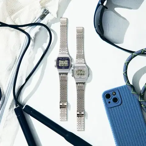 Casio Collection Vintage ABL-100WE-2AEF