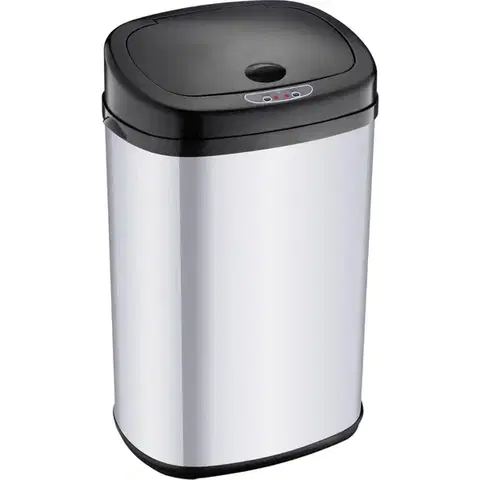 Odpadkový koš Lamart LT 8021 30 l bezdotykový, 30 l