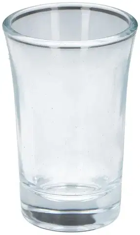 EDCO - Sklenice panák 45ml sada 4ks