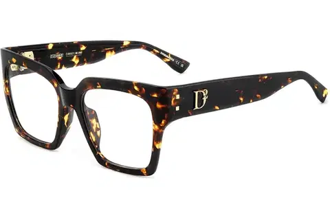 Dsquared2 D20151/G 086 - ONE SIZE (55)