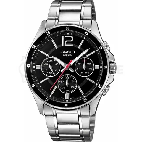 Casio Collection MTP-1374D-1A