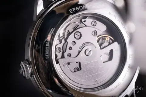 Orient Bambino Version 2 RA-AC0025N