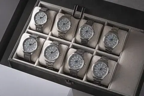 Laco Augsburg Grau 42