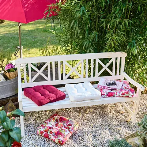 Vysoký podsedák Azalka Casa Bonita