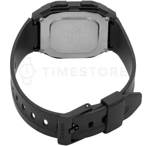 Casio Retro F-201WA-9ADF