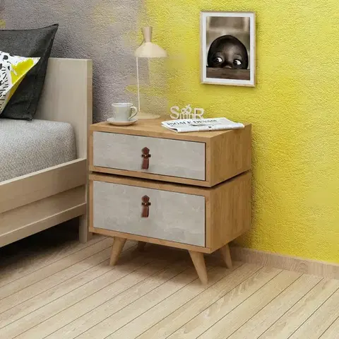 Noční stolek Olenj