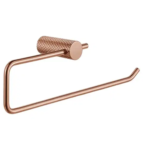 REA Koupelnový věšák A62310RG OTTO Copper REA-42022