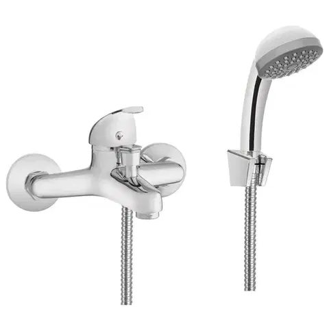 INVENA Vanová baterie PEREA BW-05-001-Q