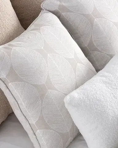 Sada 3 dekoračních polštářů Cozy Dreams
