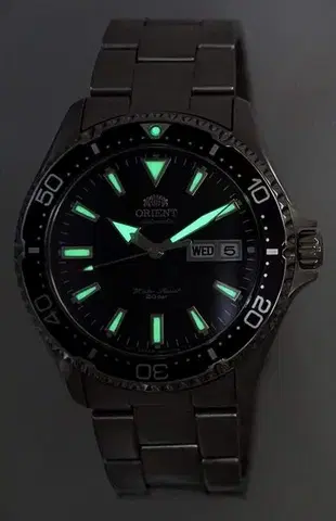 Orient Kamasu RA-AA0002L