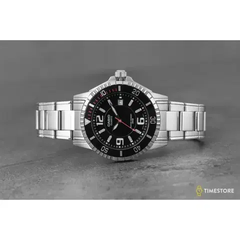 Casio Collection MTD-1053D-1AVES