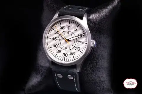 Junkers Baumuster B Automatik 952.01.03