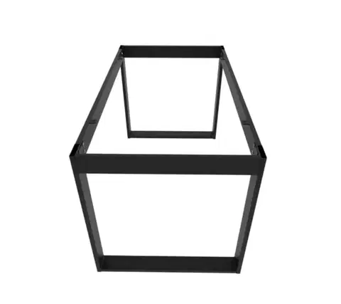 Elvisia Kovová podnož LOFT 71 | 50 cm Délka: 110 cm