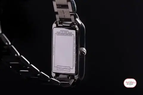 Baume & Mercier Hampton 10473