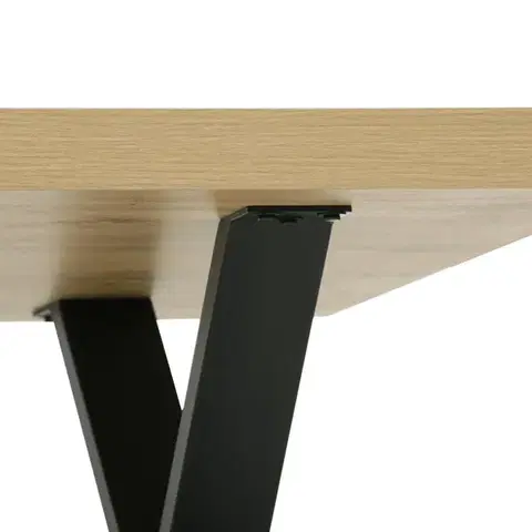 Jídelní stůl R5316 OAK, dub