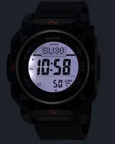 Casio ProTrek PRG-69-4ER
