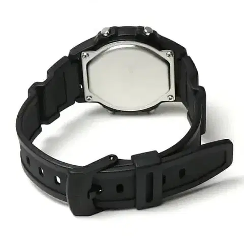 Casio Collection W-220H-1A3VEF