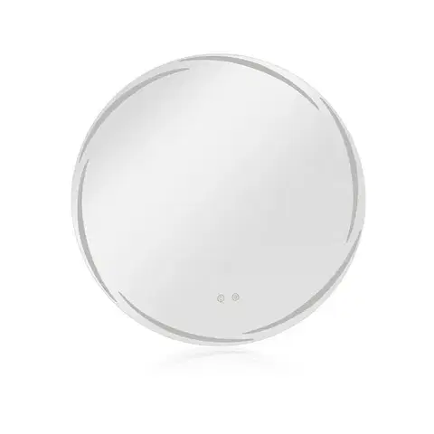 Nástěnné zrcadlo CIRCOLO LED