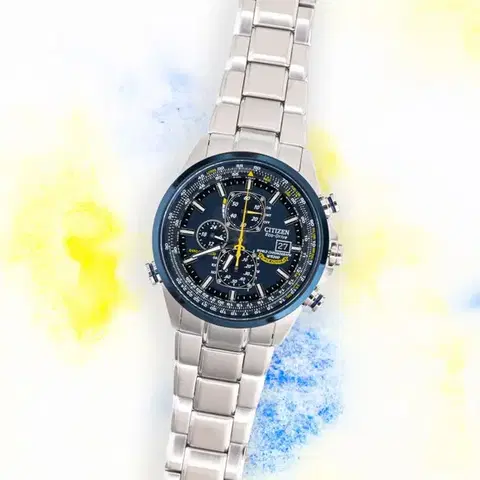 Citizen Promaster AT8020-54L