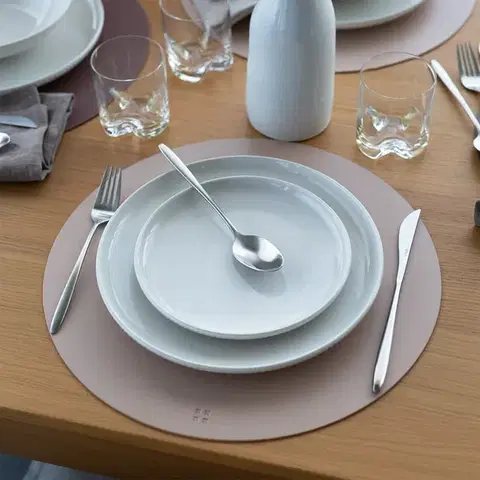 Příborový set 16 ks — Vivo matný - 140300