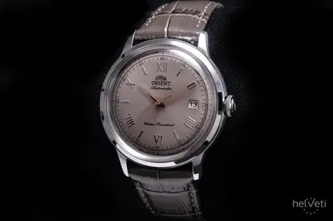 Orient Bambino Version 2 RA-AC0025N