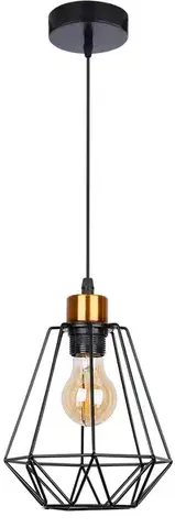 Závěsná lampa PRIMO Candellux