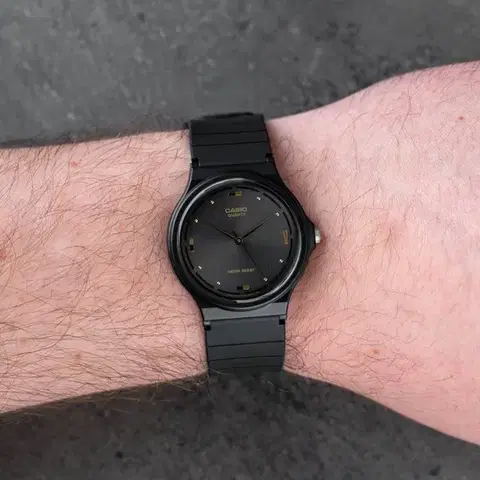 Casio MQ-76-1ALDF