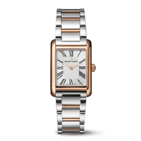 Maurice Lacroix Fiaba Square FA1205-PVP02-110-A