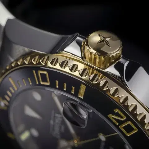 Davosa Ternos Automatic Medium 166.197.50