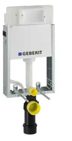 Geberit 110.100.00.1 50BI DE2