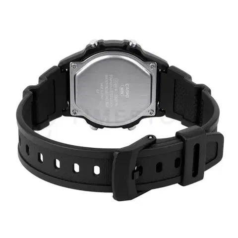 Casio Timeless W-220H-1A3VDF