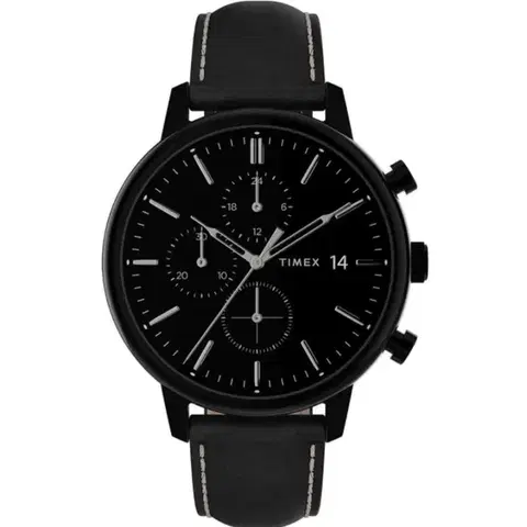 Timex Chicago Chronograph TW2U39200