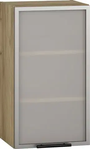 Horní skříňka VENTO GV-40/72 levá Halmar
