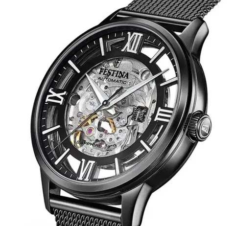 Festina Automatic Skeleton 20535/1