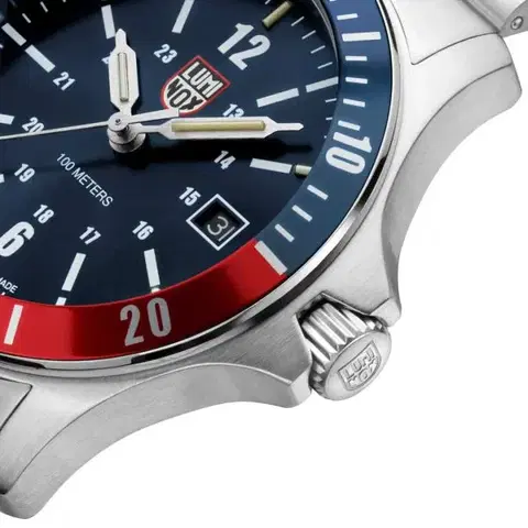 Luminox Sports Timer XS.0914
