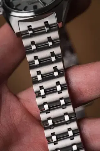 Seiko Prospex Speedtimer SPB513J1
