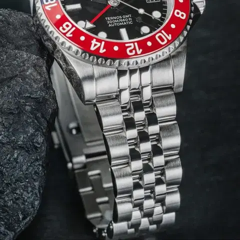 Davosa Ternos GMT 161.563.06