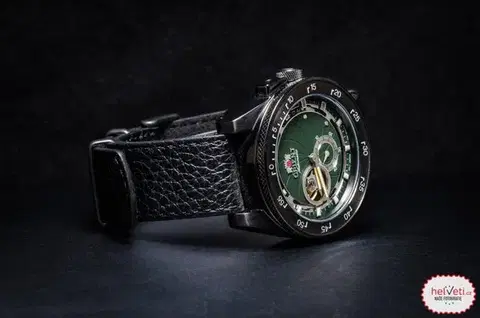 Orient Retro Future Camera RA-AR0202E