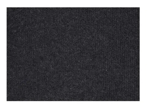 Betap, Rohožka Polo antra, 60x90, černá, chodba / předsíň