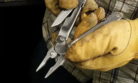 MultiTool Leatherman Super Tool 300 831148