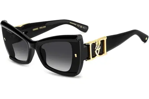 Dsquared2 D20170/S 807/9O - ONE SIZE (63)